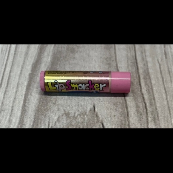 Lip Smacker Bonne Bell Kool Aid Soarin Strawberry Lemonade Out Of Package - Picture 5 of 5